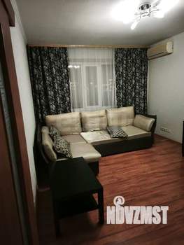 1-к квартира, вторичка, 40м2, 9/10 этаж