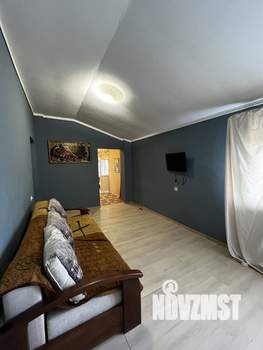 1-к квартира, вторичка, 32м2, 4/4 этаж