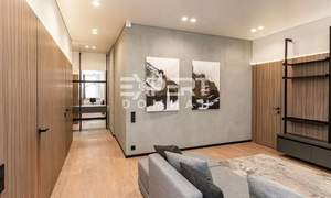 3-к квартира, вторичка, 77м2, 7/25 этаж