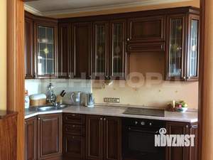 3-к квартира, вторичка, 78м2, 8/17 этаж