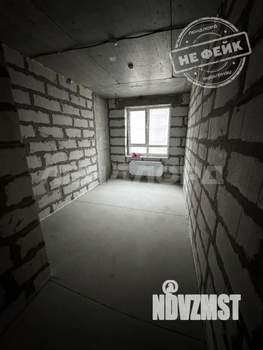 2-к квартира, вторичка, 56м2, 17/25 этаж