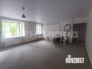 1-к квартира, вторичка, 33м2, 1/5 этаж