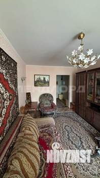 2-к квартира, вторичка, 52м2, 4/10 этаж