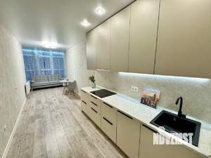3-к квартира, вторичка, 64м2, 14/24 этаж