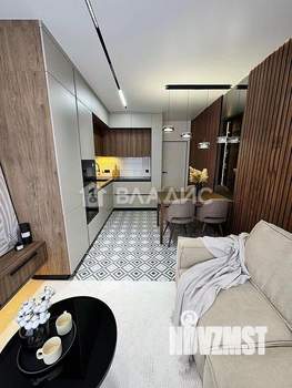 3-к квартира, вторичка, 60м2, 16/25 этаж