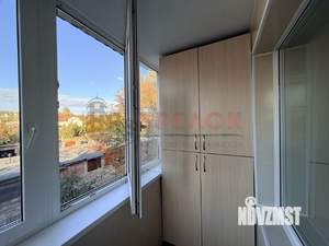 3-к квартира, вторичка, 65м2, 3/5 этаж