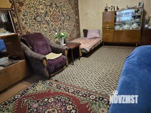 1-к квартира, вторичка, 40м2, 3/4 этаж