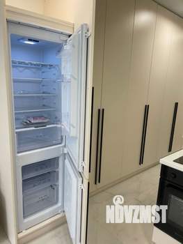 Студия квартира, вторичка, 30м2, 9/24 этаж