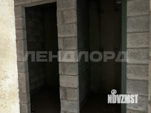 2-к квартира, вторичка, 54м2, 2/24 этаж