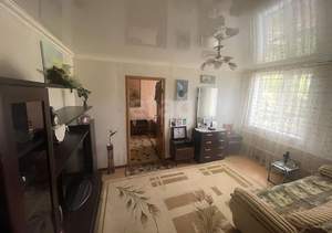 3-к квартира, вторичка, 46м2, 1/1 этаж