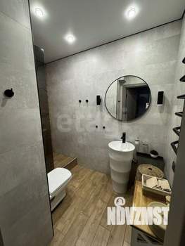 3-к квартира, вторичка, 70м2, 3/6 этаж