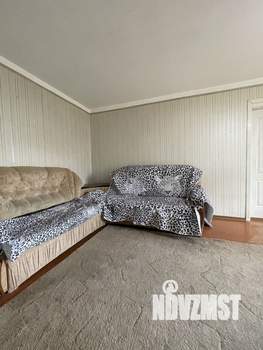 3-к квартира, вторичка, 53м2, 8/9 этаж