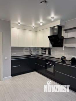 2-к квартира, вторичка, 64м2, 12/24 этаж