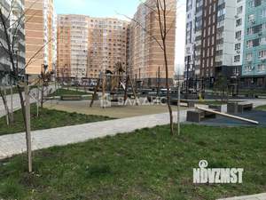 Студия квартира, вторичка, 22м2, 5/17 этаж