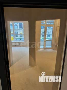 1-к квартира, вторичка, 33м2, 2/21 этаж