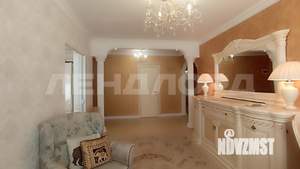 4-к квартира, вторичка, 77м2, 3/10 этаж