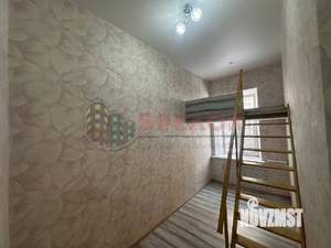 Студия квартира, вторичка, 19м2, 1/2 этаж