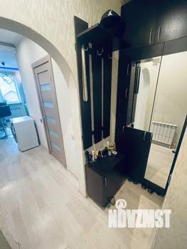 2-к квартира, вторичка, 35м2, 2/2 этаж