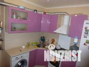 1-к квартира, вторичка, 36м2, 5/9 этаж