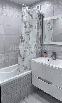 3-к квартира, вторичка, 59м2, 8/9 этаж