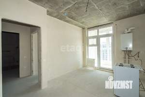 2-к квартира, вторичка, 52м2, 2/22 этаж