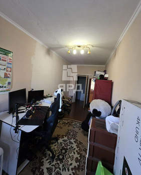 3-к квартира, вторичка, 56м2, 5/5 этаж