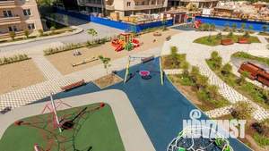 3-к квартира, вторичка, 71м2, 2/25 этаж