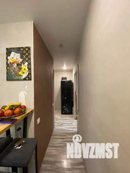 1-к квартира, вторичка, 32м2, 2/5 этаж