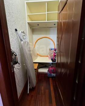 2-к квартира, вторичка, 82м2, 14/16 этаж