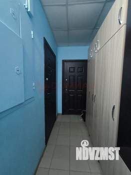 1-к квартира, вторичка, 38м2, 1/10 этаж