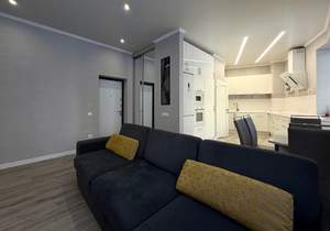 3-к квартира, вторичка, 68м2, 1/5 этаж