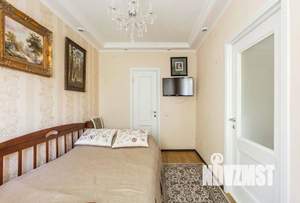 2-к квартира, вторичка, 49м2, 6/9 этаж