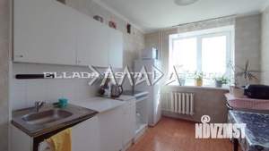 1-к квартира, вторичка, 55м2, 9/15 этаж