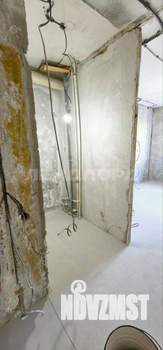 3-к квартира, вторичка, 64м2, 5/9 этаж