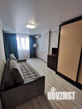 1-к квартира, вторичка, 36м2, 12/27 этаж