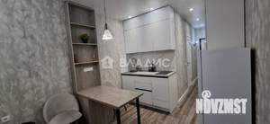 Студия квартира, вторичка, 27м2, 14/25 этаж