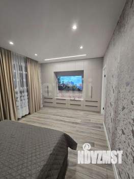 1-к квартира, вторичка, 52м2, 10/13 этаж