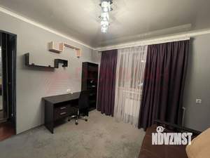 1-к квартира, вторичка, 28м2, 5/5 этаж