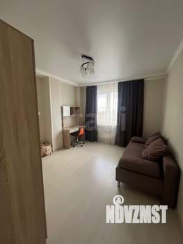 2-к квартира, вторичка, 79м2, 16/18 этаж
