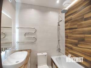 2-к квартира, вторичка, 42м2, 17/26 этаж