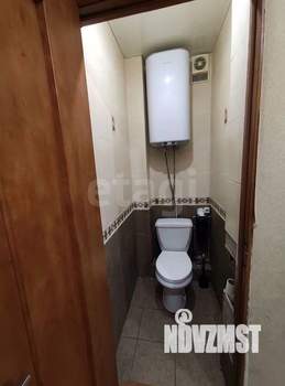 1-к квартира, вторичка, 54м2, 9/10 этаж