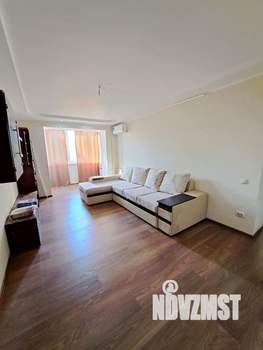 3-к квартира, вторичка, 80м2, 6/9 этаж