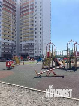 Студия квартира, вторичка, 25м2, 16/18 этаж