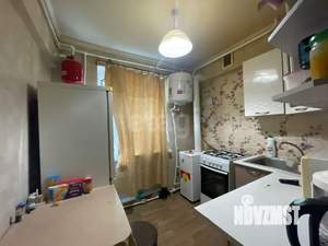 2-к квартира, вторичка, 40м2, 2/2 этаж
