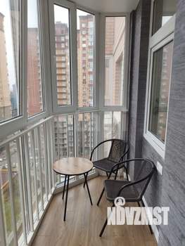 1-к квартира, вторичка, 42м2, 12/23 этаж