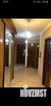 3-к квартира, вторичка, 60м2, 1/5 этаж