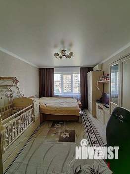 3-к квартира, вторичка, 64м2, 6/9 этаж