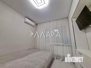 1-к квартира, вторичка, 30м2, 2/2 этаж