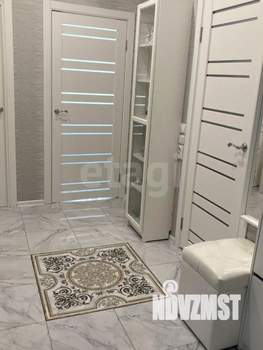 1-к квартира, вторичка, 41м2, 24/25 этаж