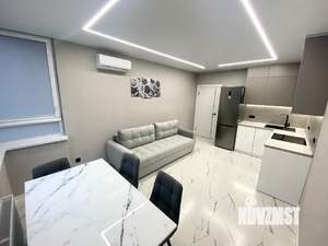 3-к квартира, вторичка, 60м2, 4/9 этаж